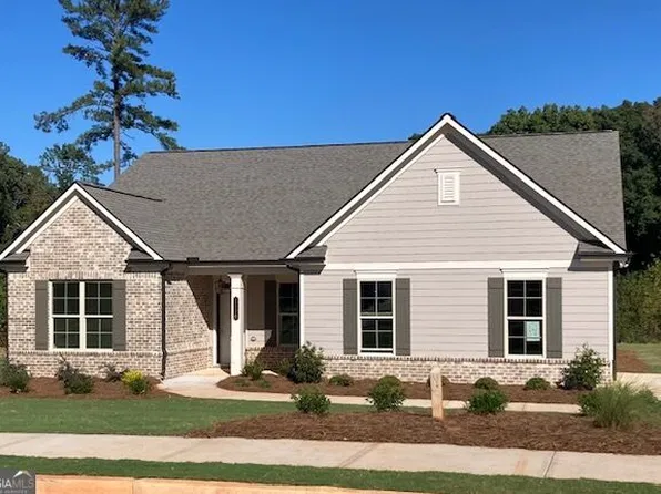 1120 Windy Hill Rd, Jefferson, GA 30549