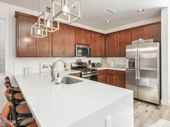 2591 W Pollo Cir, Flagstaff, AZ 86001