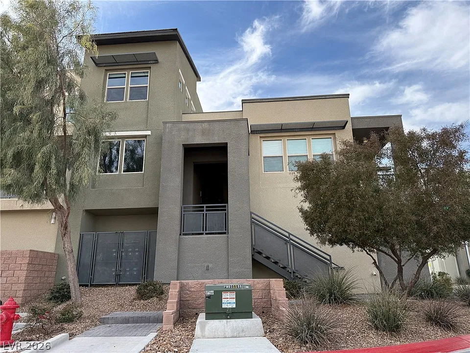 11231 Hidden Peak Ave #210