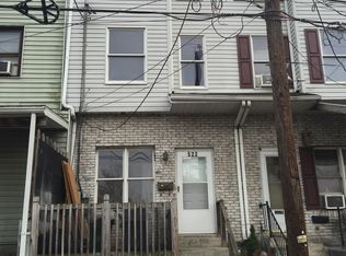 522 Auburn St, Allentown, PA 18103