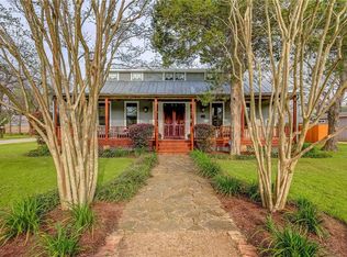 1309 Water St, Bastrop, TX 78602