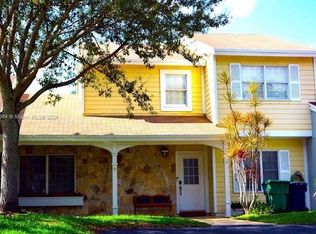 14530 SW 142nd Place Cir, Miami, FL 33186