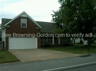 5100 Pebble Creek Dr, Antioch, TN 37013