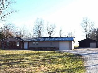 11499 W State Road 68, Elberfeld, IN 47613