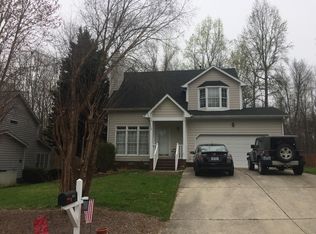 4412 Suffolk Trl, Greensboro, NC 27407
