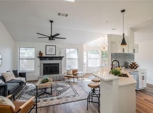 705 Minturn Ln, Austin, TX 78748
