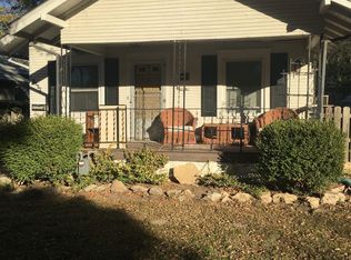 2010 S Main St, Wichita, KS 67213