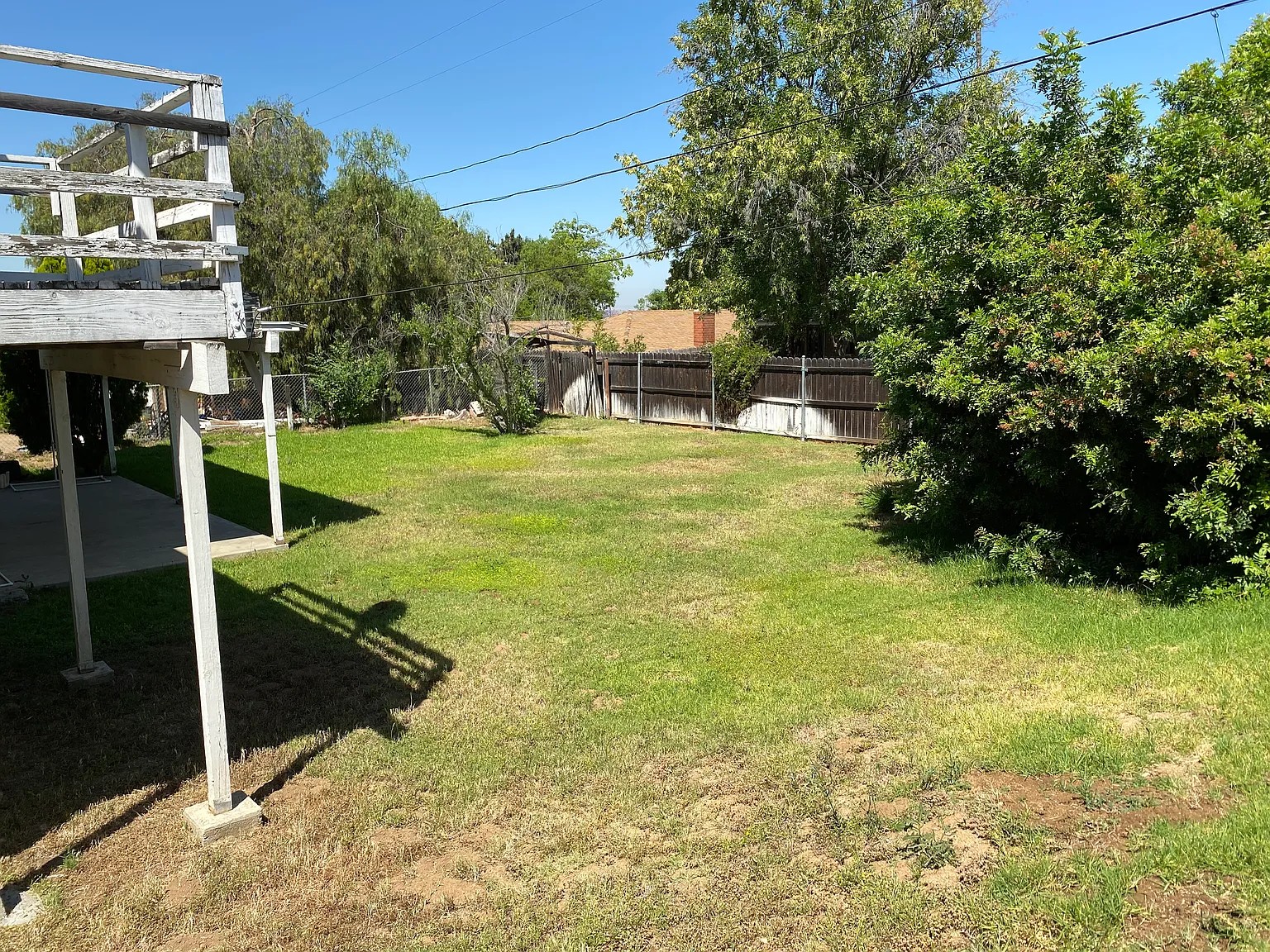 4 bed, 1819 sqft, $3,480 — Photo 4