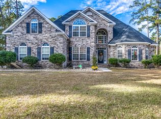 503 Allspice Ln, Myrtle Beach, SC 29579