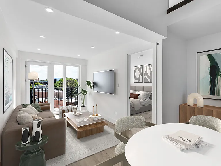 78 Beaver St #4B — Photo 8