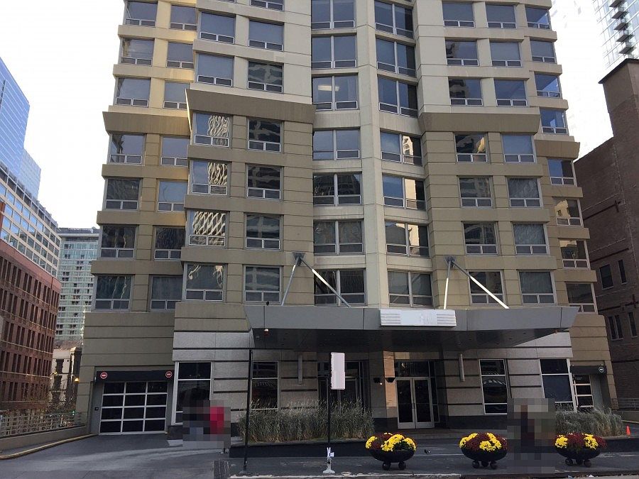 1st image of 440 N Wabash Ave APT 4204