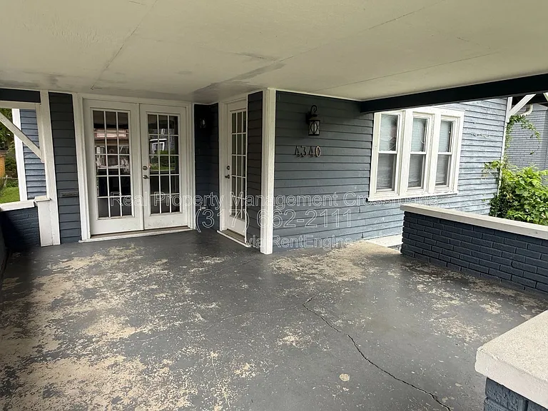 4340 Guilford Ave — Photo 4