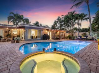 2000 NE 21st Ave, Fort Lauderdale, FL 33305