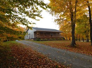 103 Williams Rd, Presque Isle, ME 04769