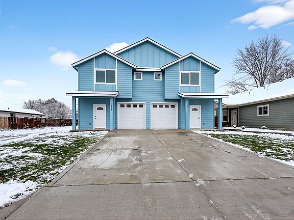 3rd image of 10709 E Grace Ave #10711