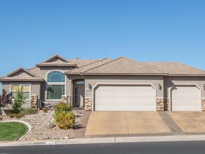 2528 S 2350 E, Saint George, UT, 84790