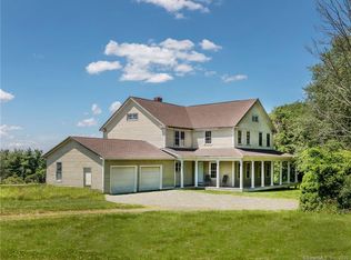 15 North St, Morris, CT 06763