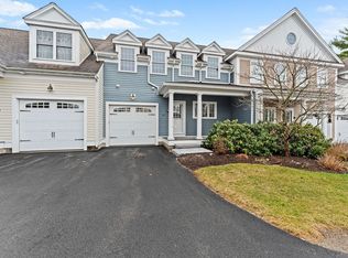 27 Meeting House Rd #27, Norfolk, MA 02056