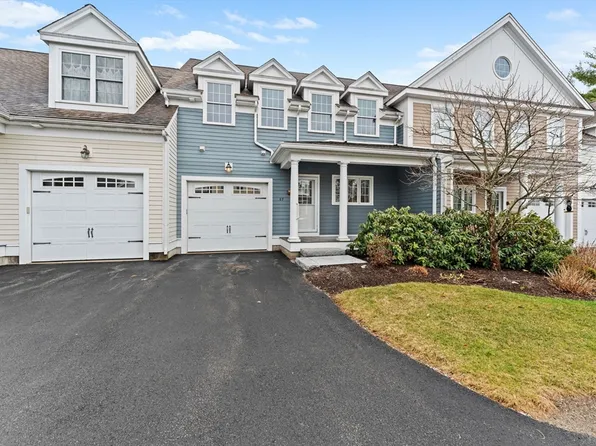 27 Meeting House Rd #27, Norfolk, MA 02056