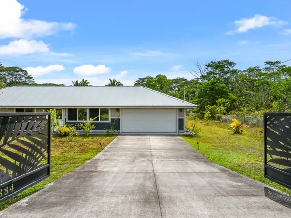 15-1884 10th Ave, Keaau, HI 96749