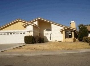 44663 Pinon Springs Dr, Lancaster, CA