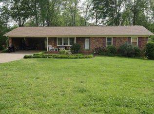 809 Waters St, Shelby, NC 28152