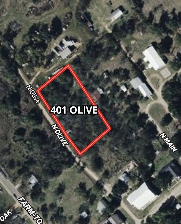 1st image of 401 Olive