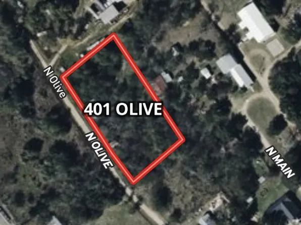 401 Olive, Gause, TX 77857