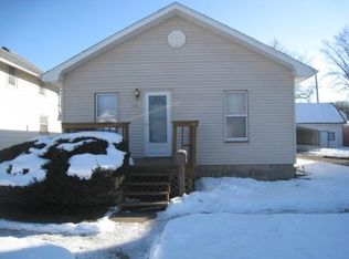 1501 5th Ave, East Moline, IL 61244