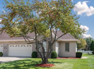 832 Beauchamp Ave, Manteno, IL