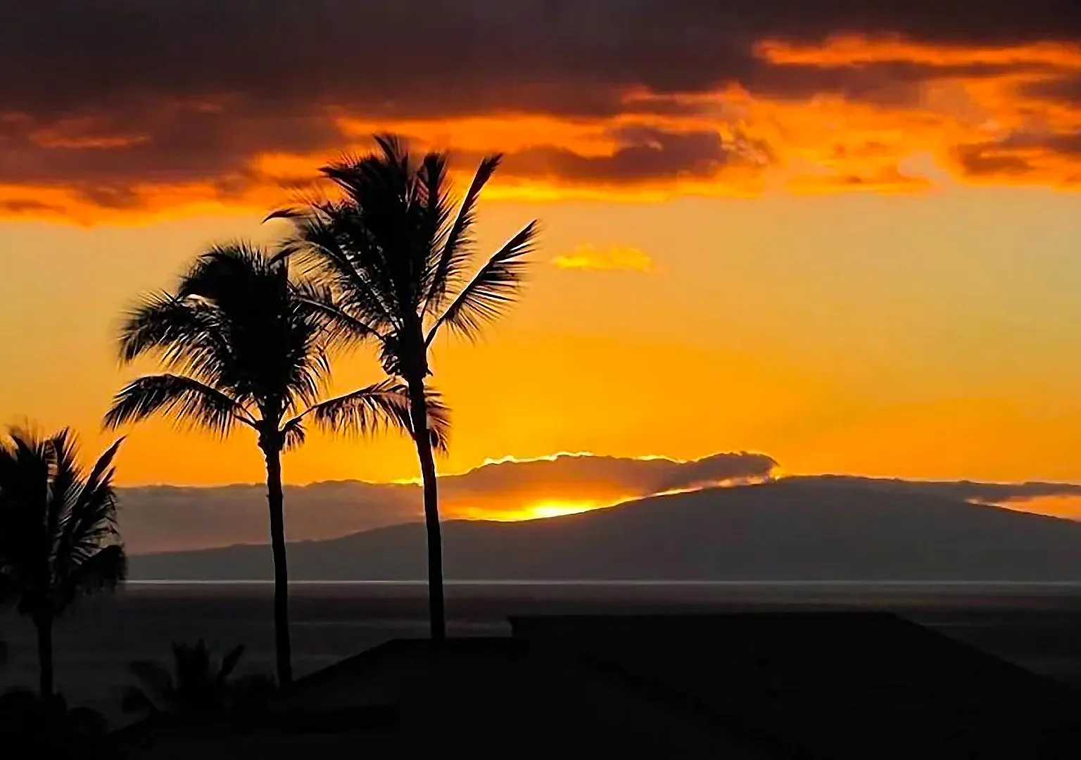 Dramatic Ocean Views, Wailea Ekolu 407, Perfect for Couples, — Photo 1