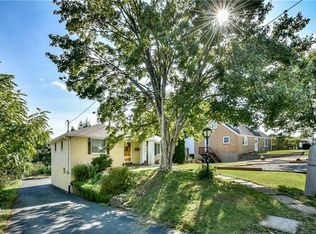 309 Iroquois Ave, Pittsburgh, PA