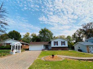 1413 N Logan Ave, Danville, IL 61832