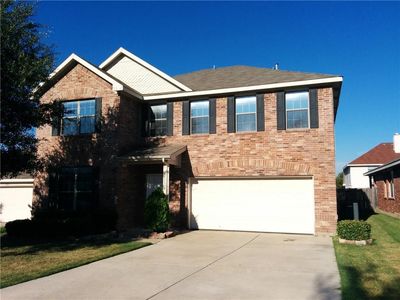 7129 Starwood Dr, Fort Worth, TX, 76137