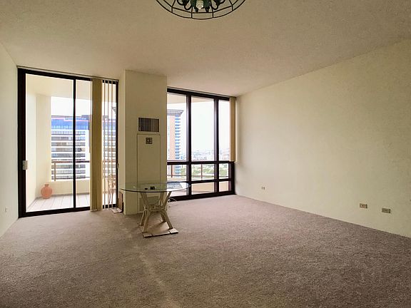 2nd image of 725 Kapiolani Blvd APT 3104