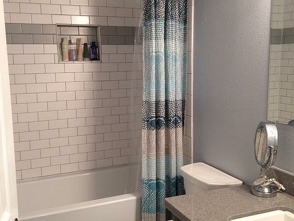 Main Bath