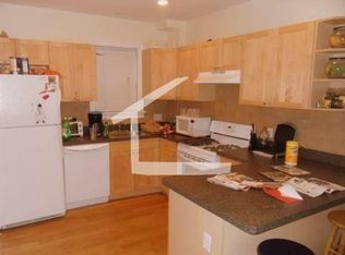 39 Calumet St #10, Boston, MA 02120