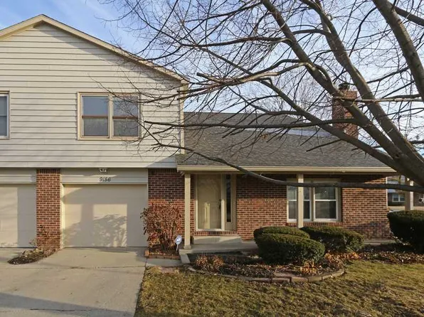 9186 Cinnebar Dr, Indianapolis, IN 46268