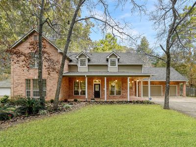 2054 Old River Rd, Montgomery, TX, 77356