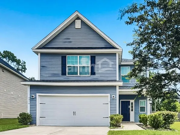 4074 Exploration Rd, Ladson, SC 29456