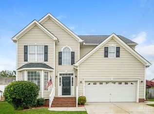 3105 Bellenden Pl, Raleigh, NC 27604