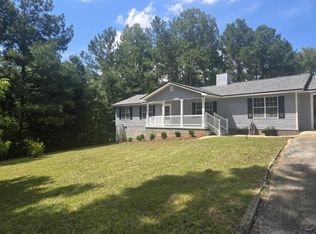 9045 Zebulon Rd, Macon, GA 31220