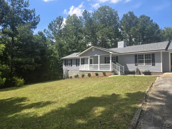 9045 Zebulon Rd, Macon, GA 31220