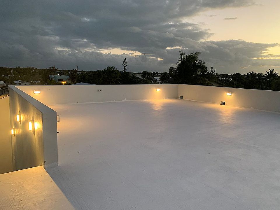 Sundeck 360* view