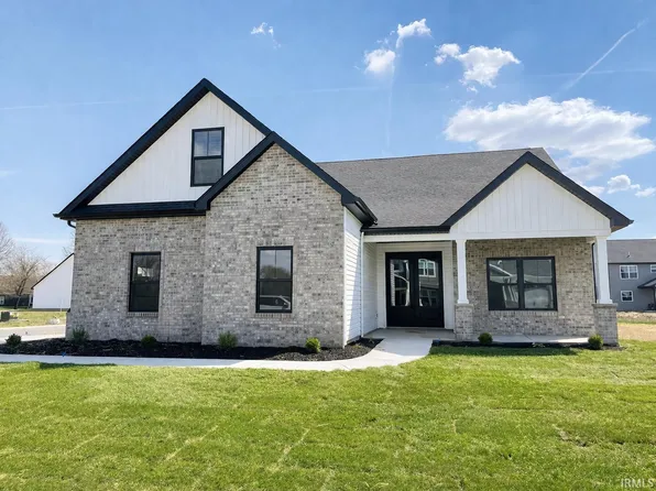 793 Ravenstone Dr, Lafayette, IN 47909