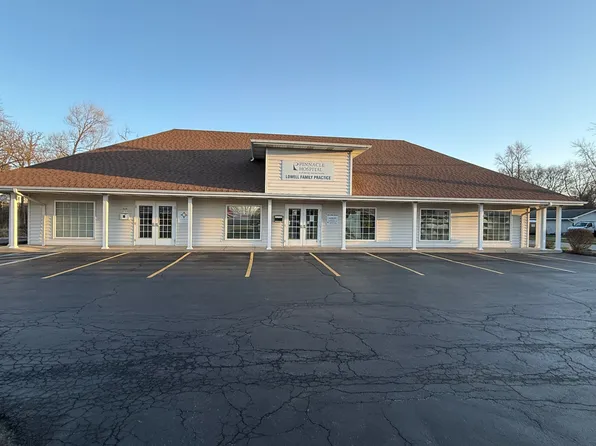929 & 980 E Commercial LLC - 957-1, 957 E Commercial Ave, Lowell, IN 46356