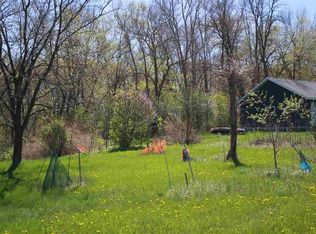 N2182 Rausch Rd, Lodi, WI 53555