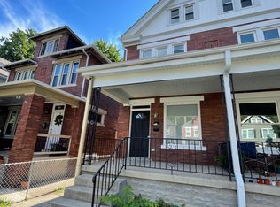 940 Linwood Ave, Columbus, OH 43206