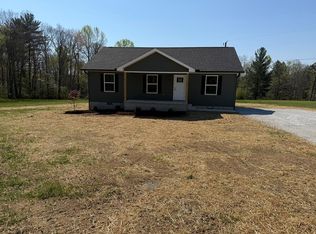 372 Old Wes Baldwin Rd, Jamestown, TN 38556