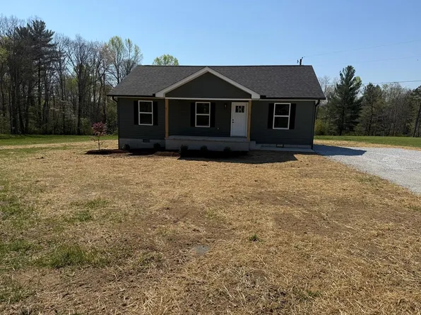 372 Old Wes Baldwin Rd, Jamestown, TN 38556